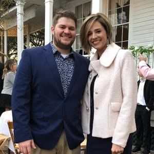 Meet your Posher, Mallory